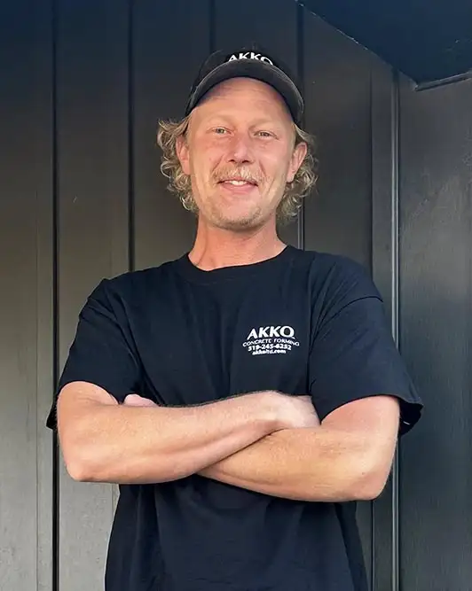 Portrait of Bob