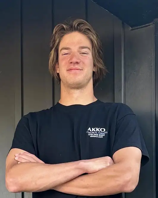 Portrait of Jacob